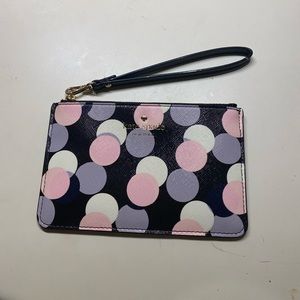 Kate Spade Wristlet